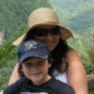 Meet your Posher, Sharon